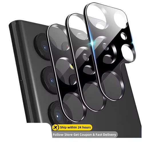 Camera Lens Protector for Samsung Galaxy S25 S24 S23 S22
