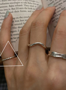 Luxury and niche Instagram style design with hollowed out