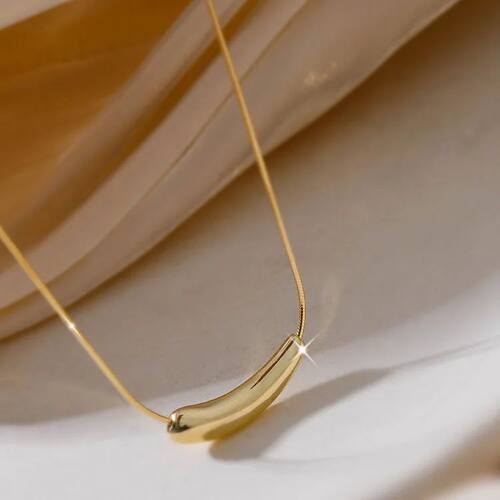 316L Stainless Steel Fashion Fine Jewelry Casual Minimalism