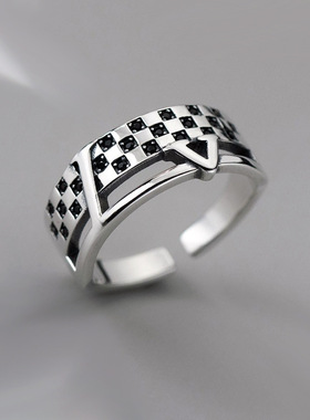 款式新颖戒指品牌见详情