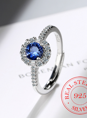 925 Sterling Silver New Woman Fashion Jewelry High Quality