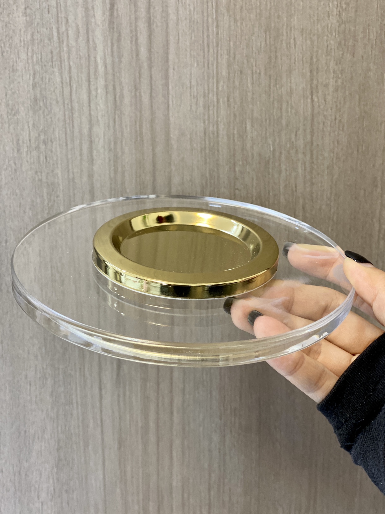 水晶三角钢琴脚垫钢琴隔音脚垫