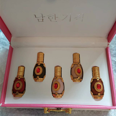 半永久纹绣色料套盒高端VIP私人定制纯植物纹眉漂唇眼线套装色乳