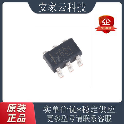 LMV331IDBVR单路通用低电压芯片