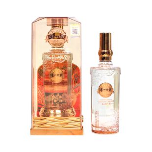 泸州老窖定制酒无上龙门-运52度/42度500ml浓香型白酒纯粮食送礼