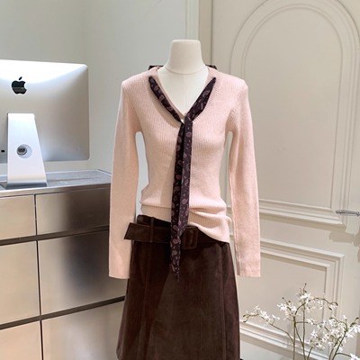 【正确版/源头工厂直发】毛衣女