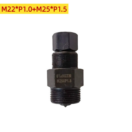 M22*P1.0+M25P1.5二合一磁电机