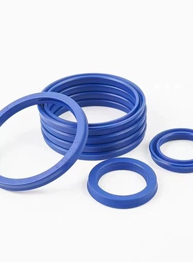 DHS30*38*5/6.5防尘UR30.38.10 IDU30-38-10聚氨酯液压油封密封圈