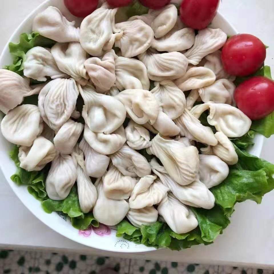 【20斤整箱】鸡嗉皮鸡素子鸡嗉子鸡嗉囊鲜鸡嗉皮冷冻火锅烧烤食材