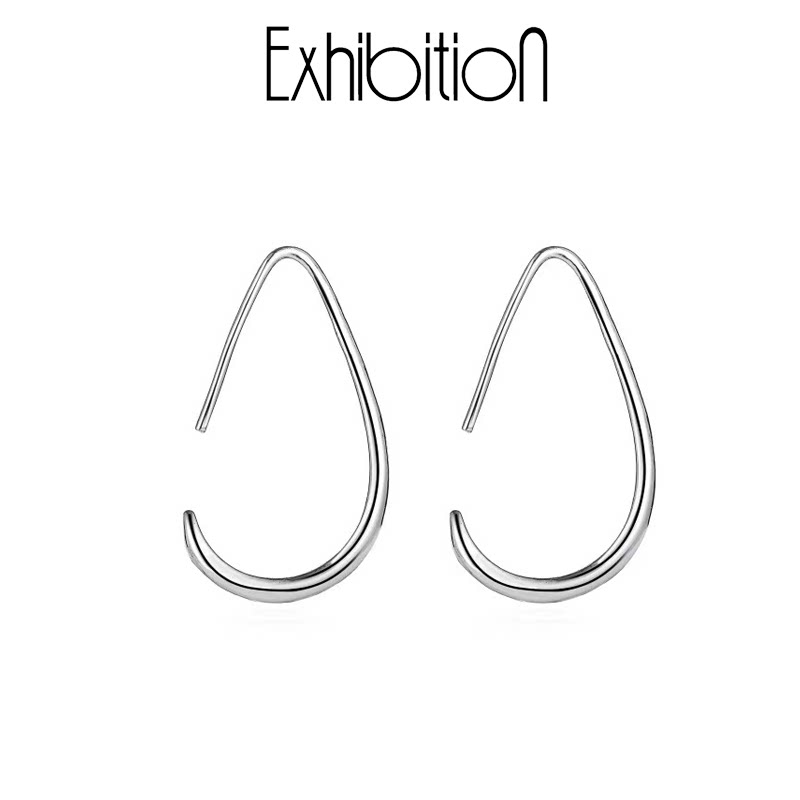 Exhibition/览物馆不耳环