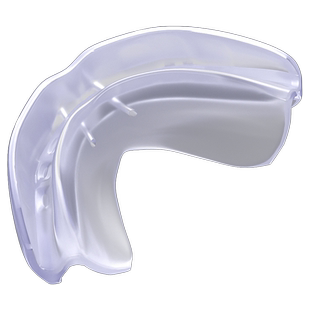 白云山 定制款儿童牙齿矫正器地包天早期干预矫治器eta正畸牙套