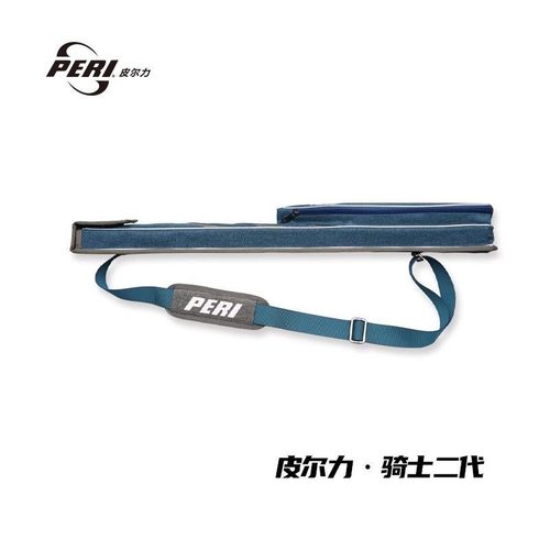 皮尔力骑士台球杆包杆桶杆盒一头一尾杆袋大头杆包