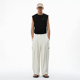 阔腿裤 1WDC 「高街解构」机能直筒运动裤