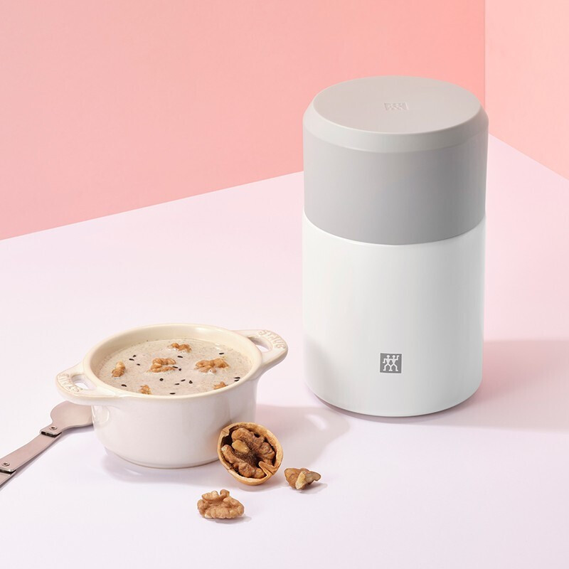 德国保温杯双立人焖烧罐700ml