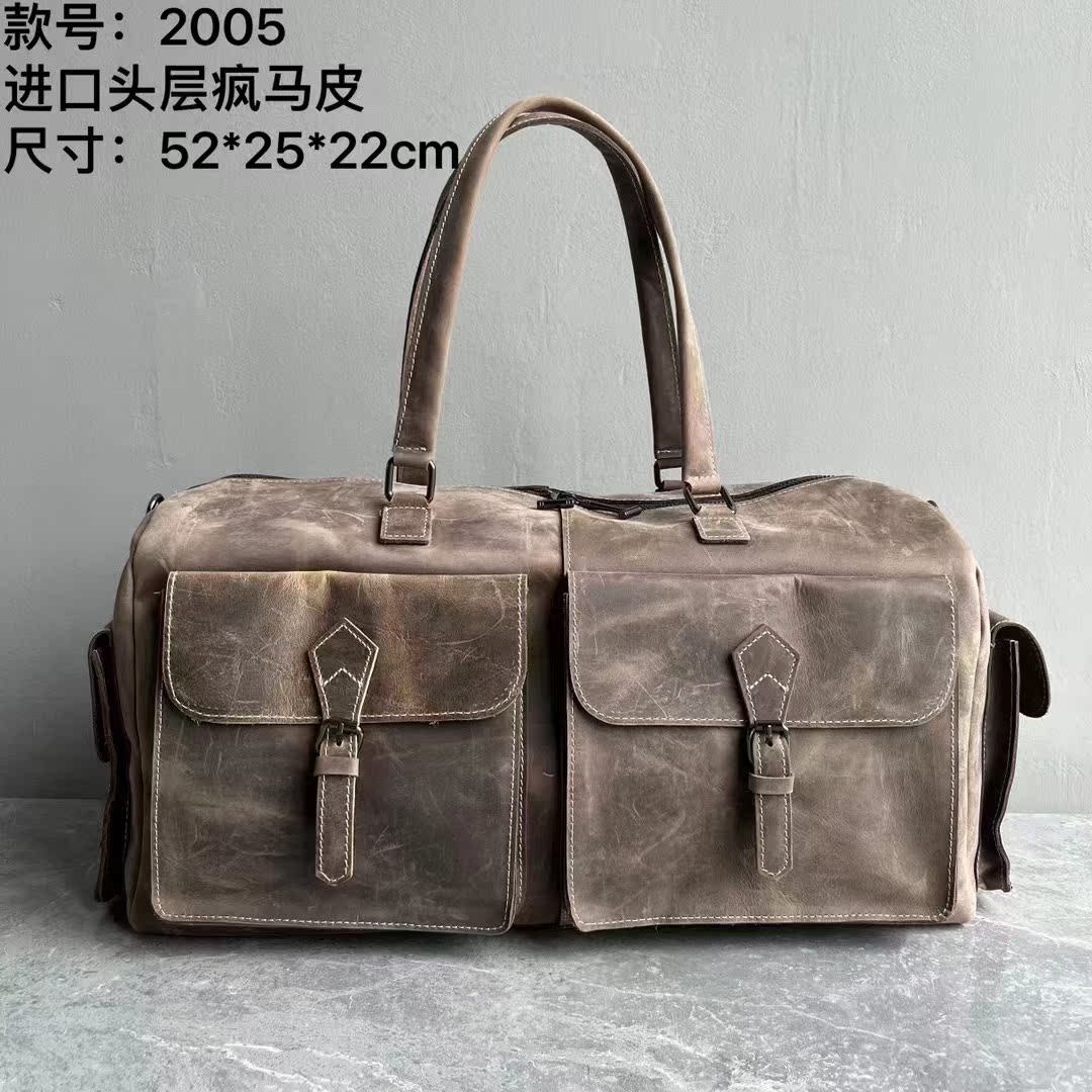  外贸休闲包包原单尾货清仓_外贸休闲包包原单尾货清仓是真的吗(一周推荐)-第1张图片-潮百科