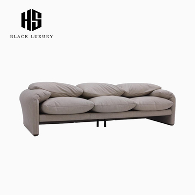 MARALUNGA40MAXI马拉伦加沙发