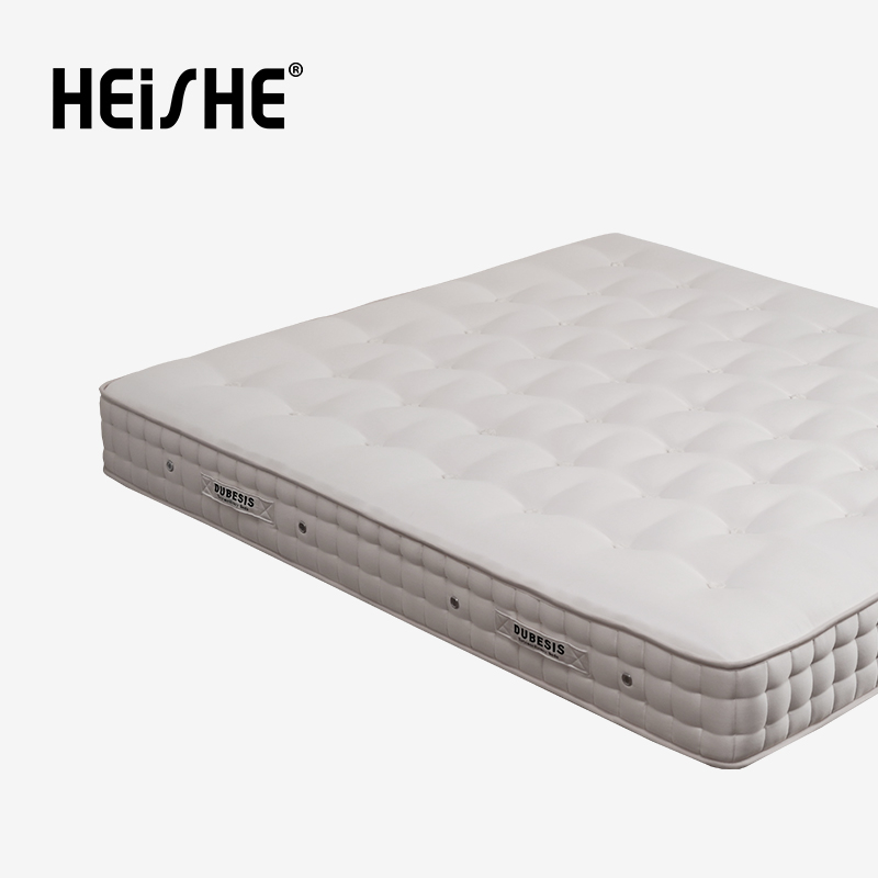 高端独立袋弹簧床垫1m5