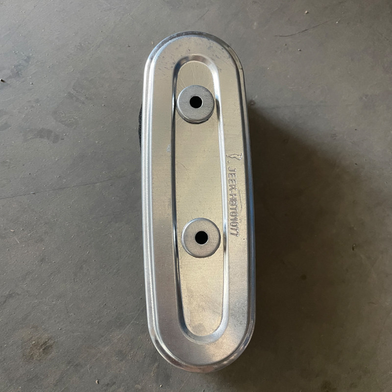 绿友美神草坪修剪机LY633PH5刀片空滤配件正品手推割草机集草袋子