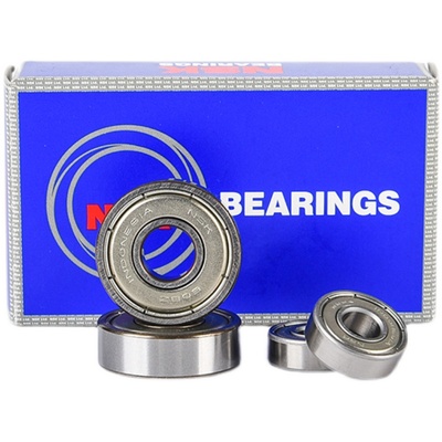 NSK进口轴承6700 6701 6702 6703 6704 6705 6706ZZ RS深沟球轴承