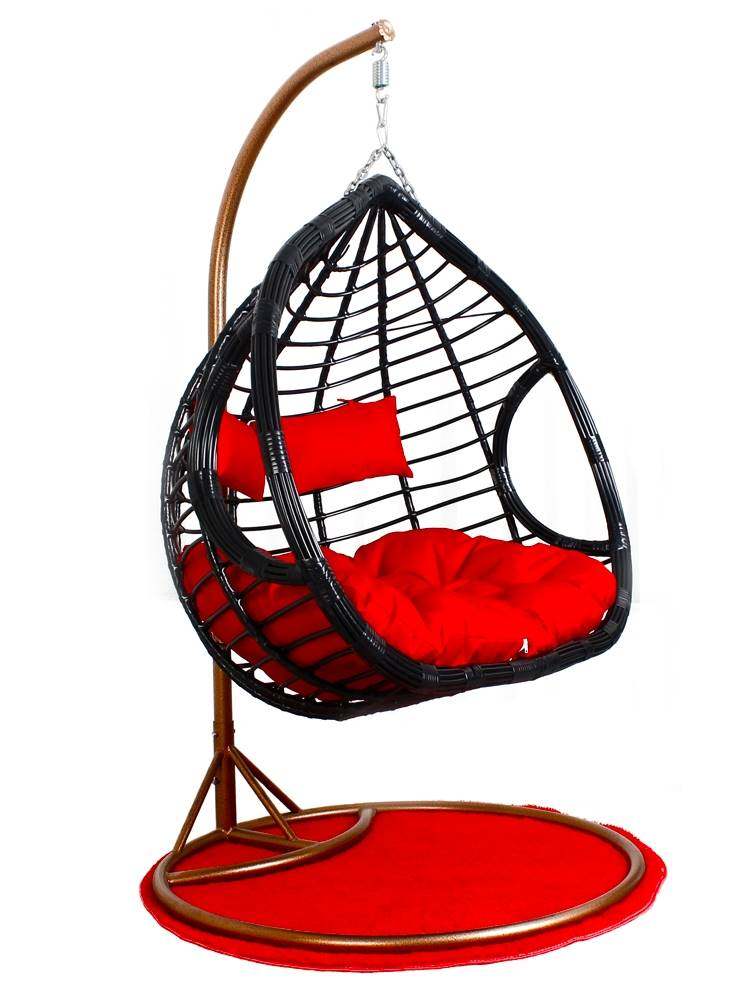 吊篮藤椅网红吊床双人室内懒人秋千鸟巢椅子阳台吊椅家用摇篮椅