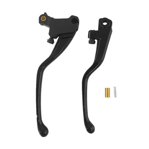 适用宝马F700GS刹车拉杆手把手刹