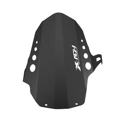 适用本田XADV750佛沙后挡泥板