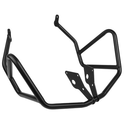 适用本田NX400保险杠发动机护杠