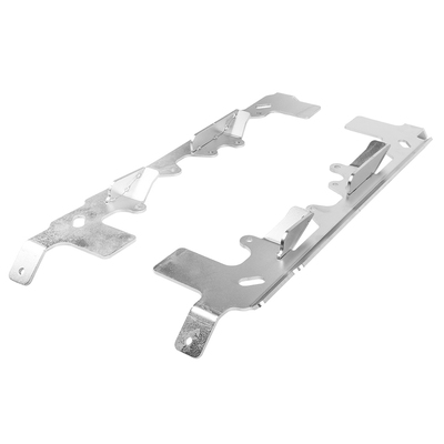 适用宝马R1200GS改装原厂箱挂架