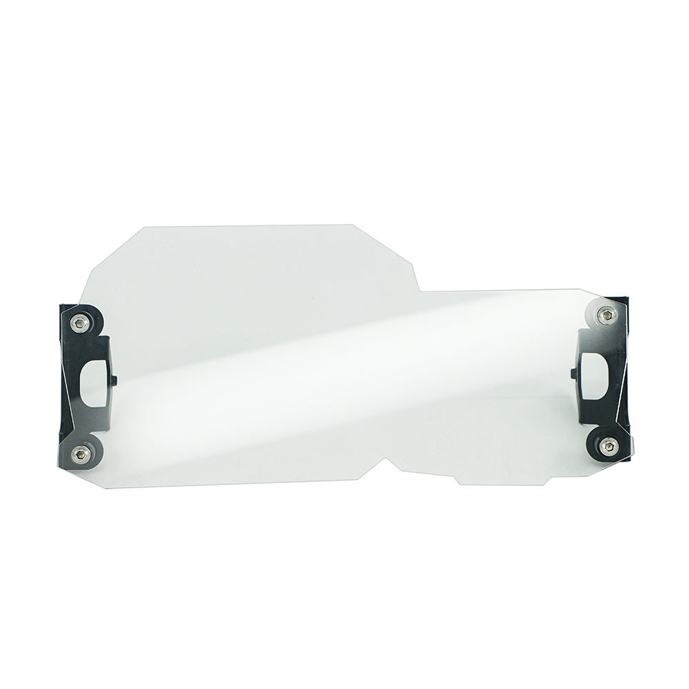 适用宝马F800GSF700GS大灯护罩