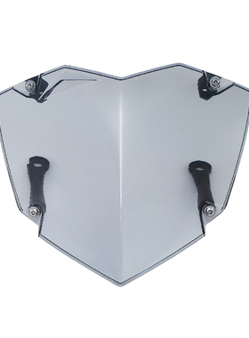 适用宝马水鸟R1250GS R1200GS/ADV 13-24 大灯罩头灯保护罩防护网