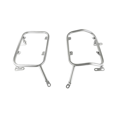 适用铃木DL650Vstrom650边架