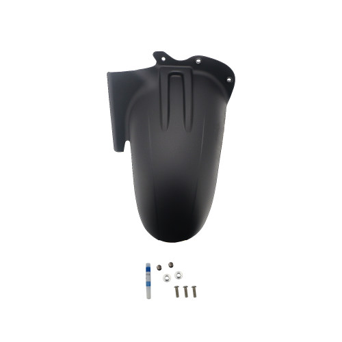 适用宝马F750GS后挡泥板挡泥瓦