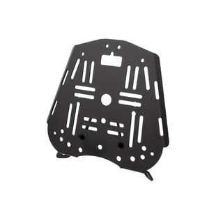 适用升仕368G 501G 改装后尾架货架 尾箱支架行李架尾箱架置物架