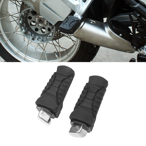 适用宝马R1200GS后脚踏板橡胶