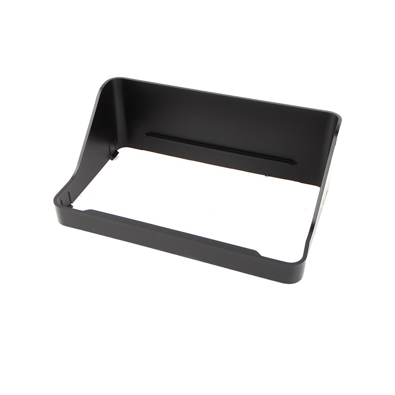 适用升仕368G 改装仪表遮阳板 遮光罩屏幕保护罩 挡雨板仪表护罩,摩托车/装备/配件,摩托车仪表,淘宝优惠券,粉丝福利购,淘宝优惠卷