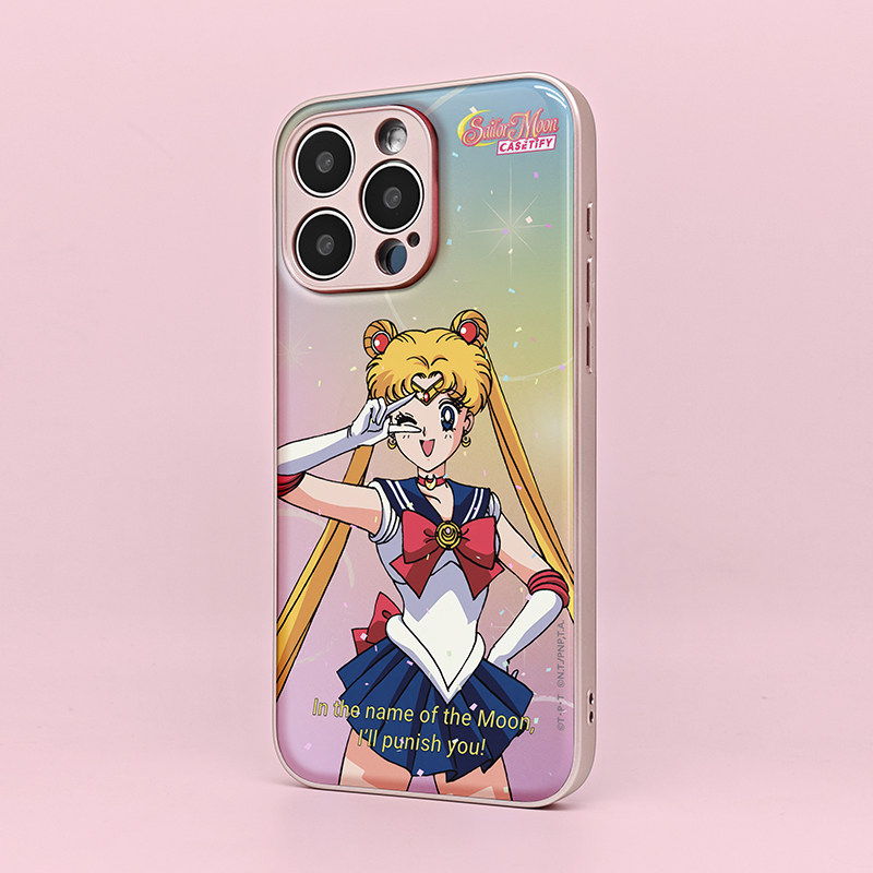美少女战士苹果16promax手机壳