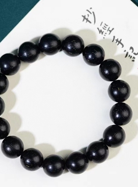 披毛犀天然把件文玩手串饰品男女