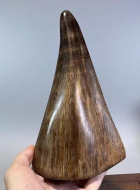 披毛犀老亚鱼籽纹原色天然保真