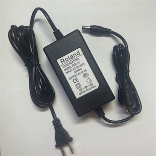 Hotone Ampero ll Stomp电吉他综合效果器2代充电源适配器线18V9V