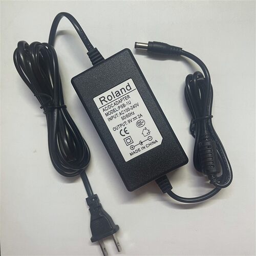 Hotone Ampero ll Stomp电吉他综合效果器2代充电源适配器线18V9V
