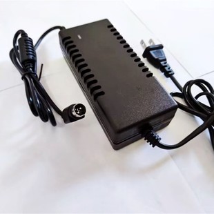 24V适合佳博GP 7645GP7635打印机电源适配器3三针电源线 2425GP