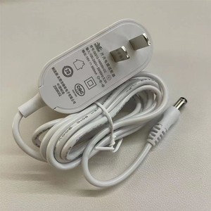 适用德尔玛AVC10Pro27V吸尘器充电器VC20VC21VC20PLUS18V27V500MA