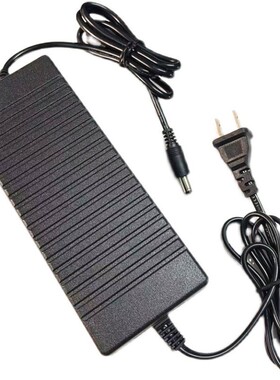 户外应急储能电源输入电压DC12V15V18V19V20V24V3A4A5A6A充电器线