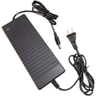 户外应急储能电源输入电压DC12V15V18V19V20V24V3A4A5A6A充电器线