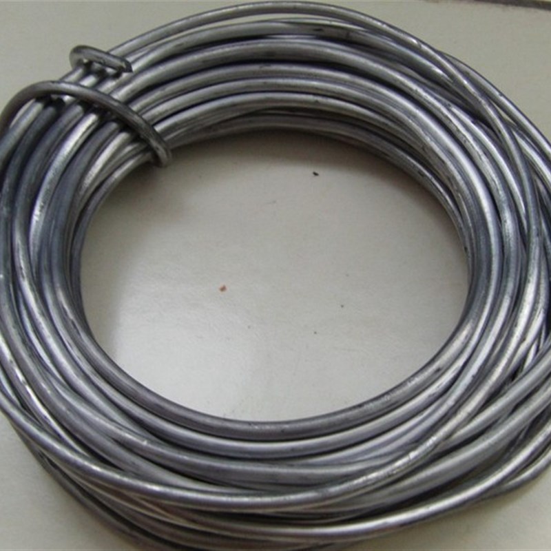 铅丝纯软铅丝电解铅丝4.2mm4.0mm3.0mm4.5mm5.0铅条包邮软铅铅线