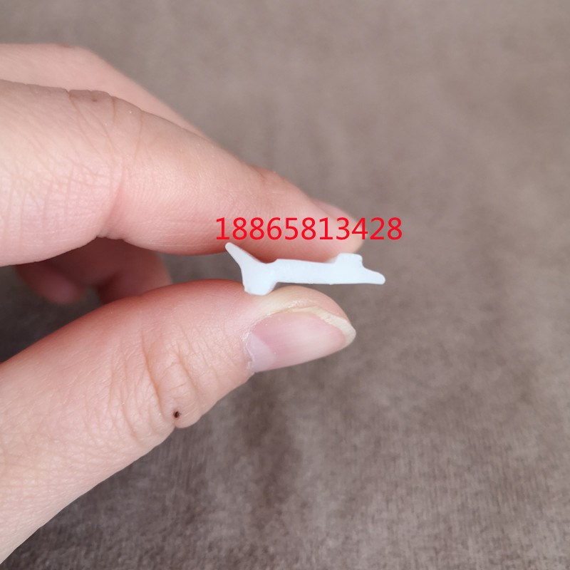 机床钣金防护罩密封胶条加工中心CNC刮屑刮油条盖板国标台湾胶条图片