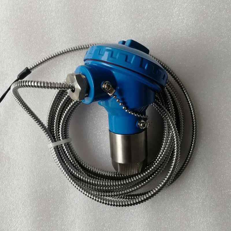 DK360A-T-W05-01-05-00/01 一体化振动变送器风机水泵震动传感器