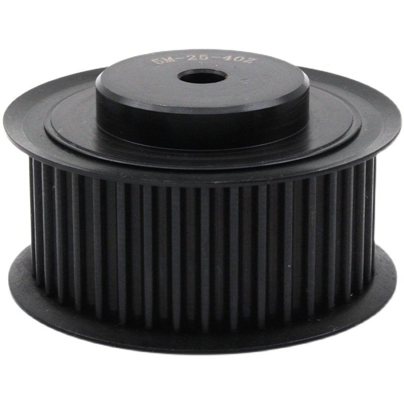 铝合金同步轮5M带凸台阶45号钢皮带轮带宽工业机械传动轮齿轮,特色手工艺,其他特色工艺品,淘宝优惠券,粉丝福利购,淘宝优惠卷