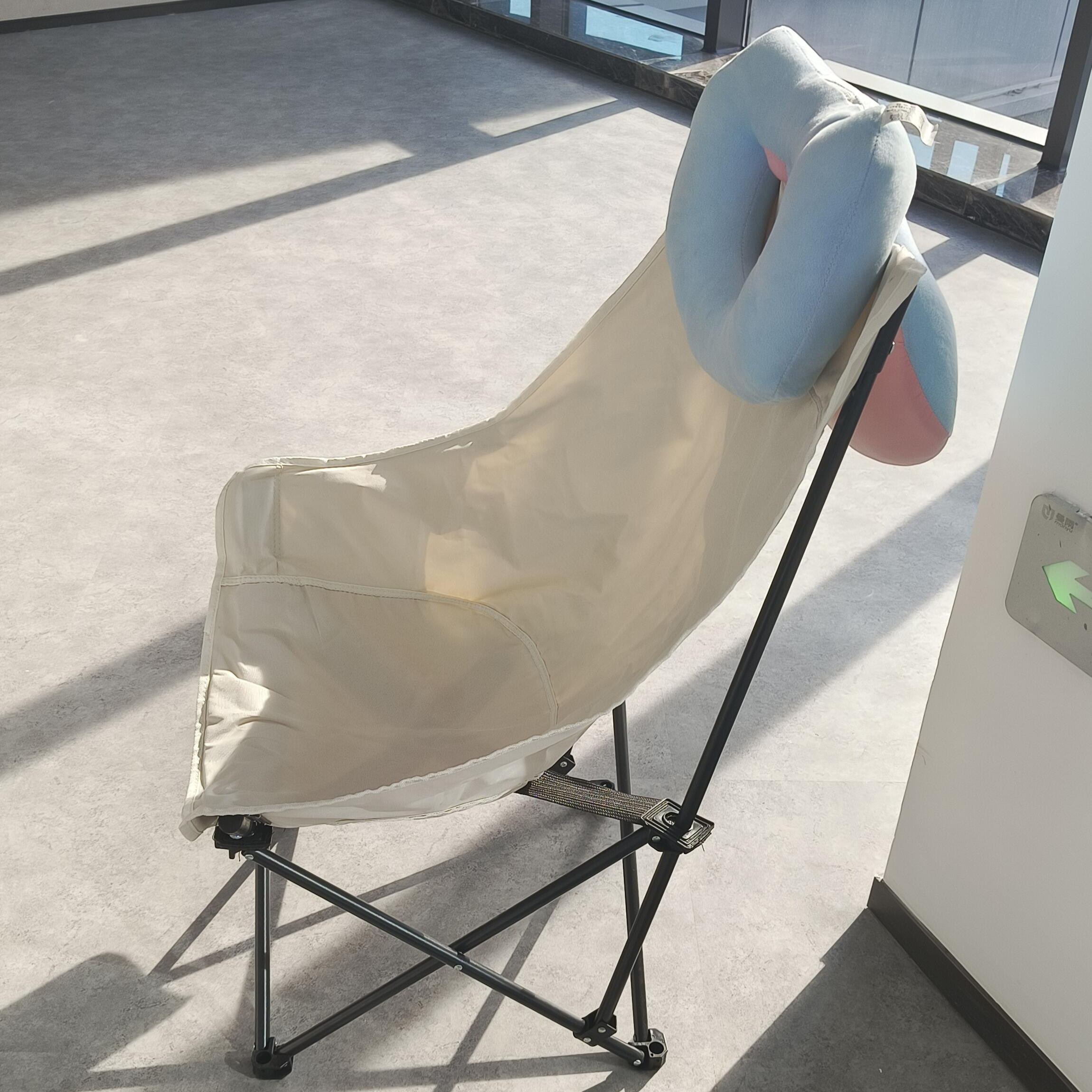 考研背书小椅子坐垫考研久坐高靠背月亮椅可折叠凳子学生图书馆用,户外/登山/野营/旅行用品,户外椅子凳子,淘宝优惠券,粉丝福利购,淘宝优惠卷