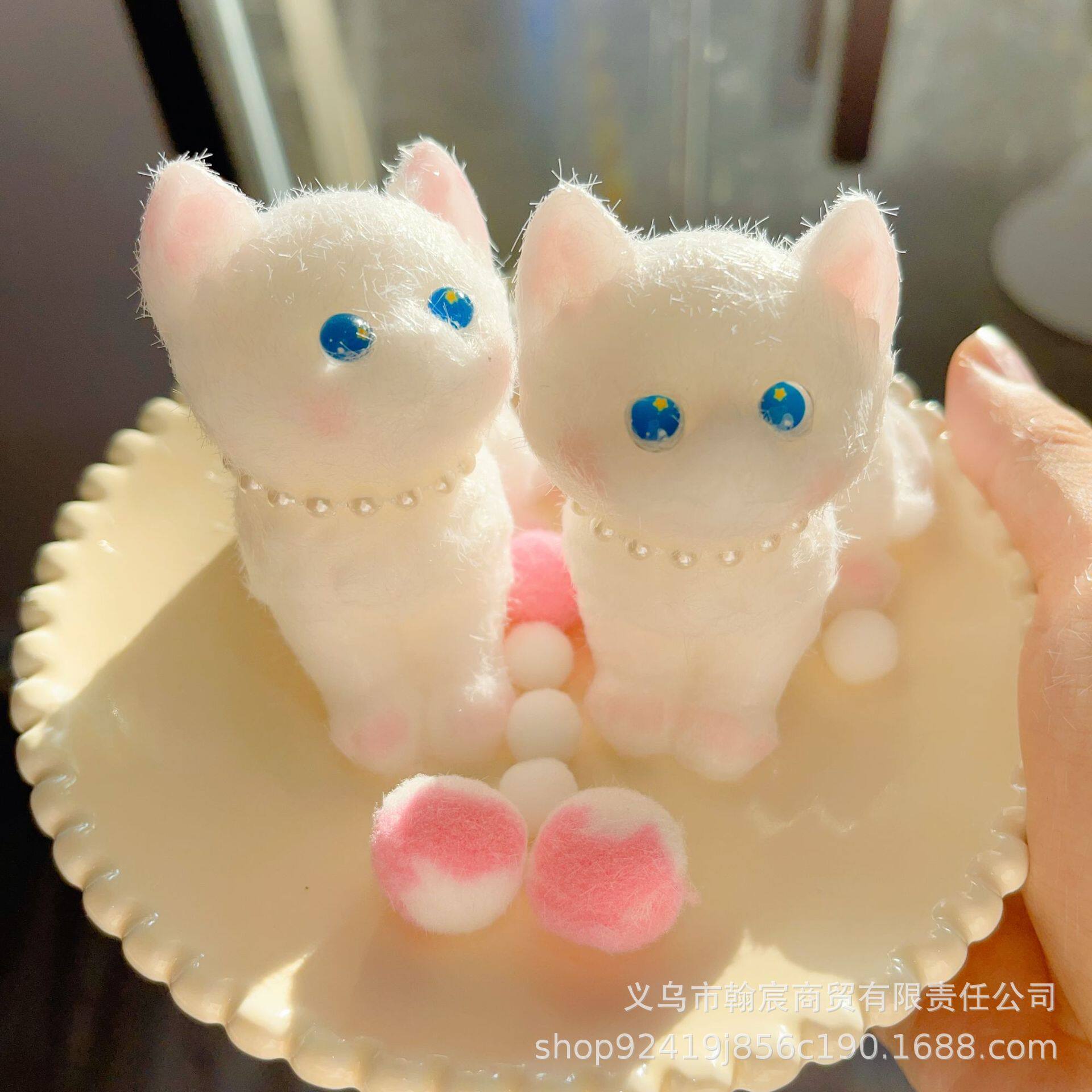 可爱少女心小玩具好玩好看解压